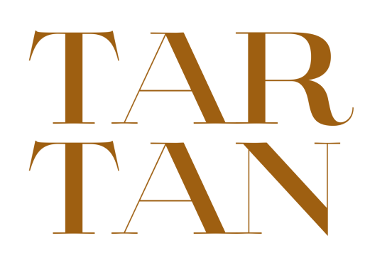 tartan female models